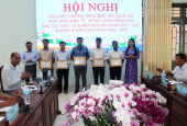 Tổng kết Chương trình Mục tiêu Quốc gia phát triển kinh tế – xã hội vùng đồng bào DTTS&MN giai đoạn 2021-2025