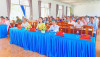 XÃ ĐOÀN KẾT TUYÊN DƯƠNG CÁC TẬP THỂ VÀ CÁ NHÂN ĐIỂN HÌNH TRONG HỌC TẬP VÀ LÀM THEO BÁC