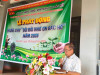 XÃ ĐOÀN KẾT TỔ CHỨC LỄ PHÁT ĐỘNG “TRỒNG CÂY ĐỜI ĐỜI NHỚ ƠN BÁC HỒ” NĂM 2025